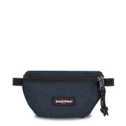 Eastpak Springer - Midjeveske Triple Denim