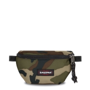 Eastpak Springer - Midjeveske Camo