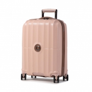 Delsey ST Tropez 55cm - Kabinveske Pink