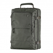 Printisso Expedition - Reiserygsekk Forest Green