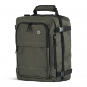 Underseater Ryggsekk Printisso Expedition - Forest Green