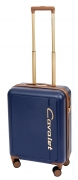 Cavalet Viken - Kabinkoffert Navy Blue