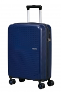 American Tourister Summer Hit - Kabinkoffert Navy