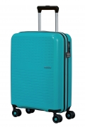 American Tourister Summer Hit - Kabinkoffert Turquoise