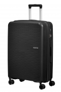 American Tourister Summer Hit - Mellomstor Black
