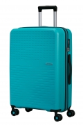 American Tourister Summer Hit - Mellomstor Turquoise