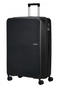 American Tourister Summer Hit - Stor Black