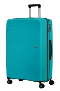 American Tourister Summer Hit - Stor Turquoise
