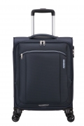 American Tourister Avantour - Kabinkoffert Navy