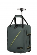 American Tourister Take2Cabin - Underseater M Dark Forest