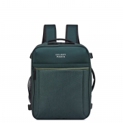 Delsey Brochant 3 - Underseater Ryggsekk Pine