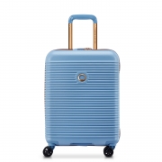 Delsey Freestyle 55cm - Kabinkoffert Sky Blue