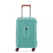 Delsey Moncey 55cm - Kabinkoffert Almond Recycled