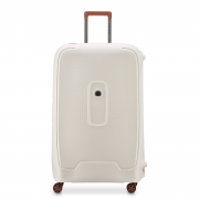 Delsey Moncey 82cm - Ekstra Stor Angora Recycled