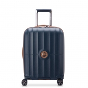 Delsey ST Tropez 55cm - Kabinveske Blå