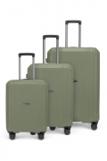 Epic Airwave Neo - Sett med 3 Martini Olive