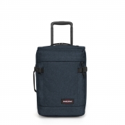 Eastpak Tranverz 45cm - Underseater Triple Denim