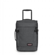 Eastpak Tranverz 45cm - Underseater Black Denim