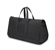 Reisegarderobe/Weekend Bag Linkd Bags - Black