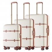 Printisso Portofino - 3 Set Antique White