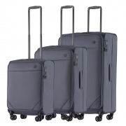 Printisso Runway - 3 Set Carbon Grey