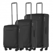 Printisso Runway - 3 Set Space Black