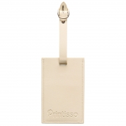 Bagasjemerke Printisso Accessories - Signature Creme