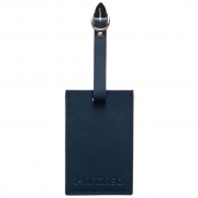 Bagasjemerke Printisso Accessories - Signature Blue