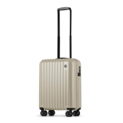 Lett og slitesterk kabinkoffert