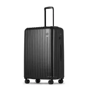 Svart koffert - 5 års garanti