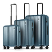 Printisso Urbane - 3 Sett Whale Blue