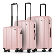 Printisso Urbane - 3 Sett Soft Pink