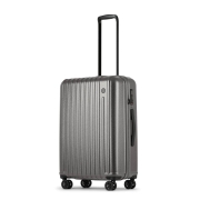 Grå koffert - 5 års garanti