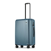 Printisso Urbane - Mellomstor Whale Blue