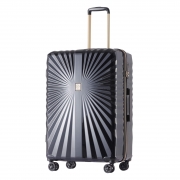 Printisso Starlight - Stor Rich Black