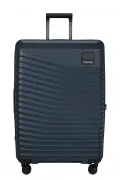 Samsonite Intuo - Stor 75cm Utvidbar Blue Nights