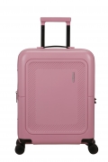 American Tourister Dashpop 55 cm - Kabinkoffert Utvidbar Lilas Pink