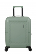 American Tourister Dashpop 55 cm - Kabinkoffert Utvidbar Iceberg Green