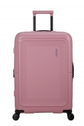 American Tourister Dashpop 67 cm - Mellomstor Utvidbar Lilas Pink