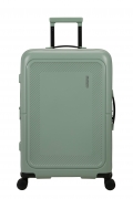 American Tourister Dashpop 67 cm - Mellomstor Utvidbar Iceberg Green