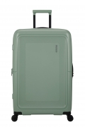 American Tourister Dashpop 77 cm - Stor Utvidbar Iceberg Green
