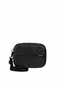 American Tourister Starvibe - Skulderremveske Black