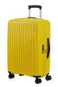 American Tourister Rejoy - Mellomstor Electric Yellow