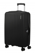 American Tourister Rejoy - Mellomstor True Black