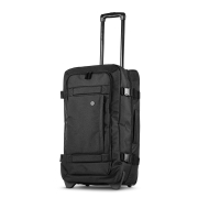 Reisebag Printisso Expedition - Mellom Peak Black