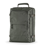 Reiseryggsekk Printisso Expedition - Forest Green