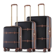 Printisso Portofino - 3 Set Vintage Black