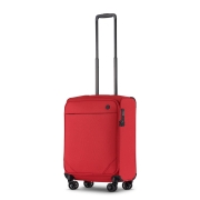 Printisso Runway - Kabinkoffert Rose Red