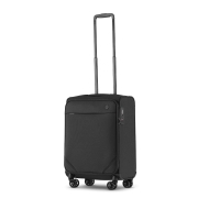 Printisso Runway - Kabinkoffert Space Black