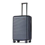 Printisso Signature - Mellomstor Utvidbar Blue